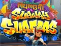 Gêm Subway Surfers Mumbai ar-lein