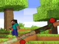 Gêm Her Balans Minecraft ar-lein