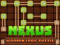 Gêm Pecyn Logig Gwydr NEXUS ar-lein