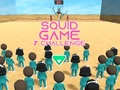 Gêm Gem Squid: y 7fed Her ar-lein