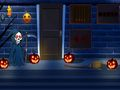 Gêm Mae Halloween yn Dod Episode 7 ar-lein