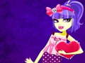 Gêm Salon Harddwch Monster High™ ar-lein