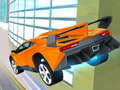 Gêm Simulasi Yrrwr Car 3D ar-lein