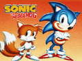 Gêm Sonic y Brawf ar-lein
