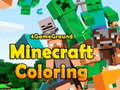Gêm 4GameGround Minecraft Clybio ar-lein
