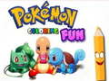 Gêm Hapusdebsydd Pokémon ar-lein