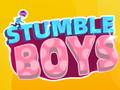 Gêm Boys sy’n Rhyddhau ar-lein