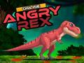 Gêm Rex Ngryn ar-lein ar-lein
