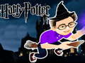 Gêm Dewis Calon Harry Potter ar-lein
