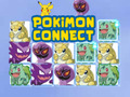 Gêm Pokémon Cysylltwch ar-lein