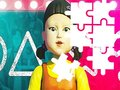 Gêm Gêm Sgwydd: Jigsaw 2 ar-lein