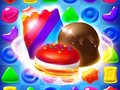 Gêm Candy Crush Mania ar-lein