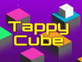 Gêm Tappy Ciwb ar-lein