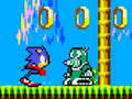 Gêm Sonic Pocket Runners ar-lein