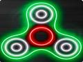 Gêm Fidget Spinner 3D ar-lein
