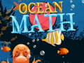 Gêm Mathemateg yr Oceano ar-lein