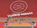 Gêm Ffurfuni Tennis ar-lein
