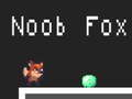 Gêm Noob Fox ar-lein