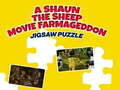 Gêm Pecyn Pêl Cêmcolor Shaun yr Wlpan: Farmageddon ar-lein