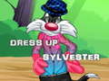Gêm Dillad Sylvester ar-lein