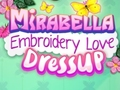 Gêm Mirabella Cyfuni Cariad Dychwelyd ar-lein