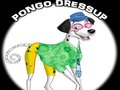 Gêm Pongo Dillad ar-lein