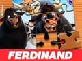 Gêm Puns Ferdinand ar-lein