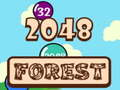 Gêm 2048 Coed ar-lein