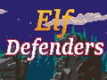 Gêm Amddiffynwyr Elfe ar-lein
