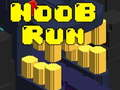 Gêm Rhedeg Noob ar-lein