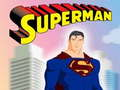 Gêm Superman ar-lein