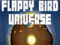 Gêm UNIVER FLAPPY ADERYN ar-lein