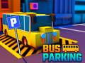Gêm Parcio Byd Bus 3D ar-lein