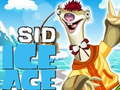 Gêm Sid: Yr Oes Iâ ar-lein