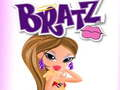 Gêm Dillad Bratz Melys ar-lein