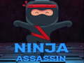 Gêm Lledrith Ninja ar-lein