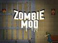 Gêm Mod Zombie ar-lein