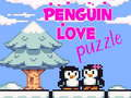 Gêm Pazlen Cariad Pinguïn ar-lein