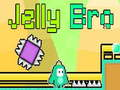 Gêm Brawd Jelly ar-lein