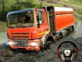 Gêm Simulator Cerbydau: Ewrop 2 ar-lein