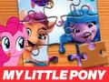 Gêm Fy Mynydd Bach: Puzzles ar-lein
