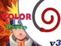 Gêm Llinellau lliwio v3 ar-lein