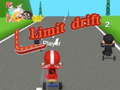 Gêm Cyfyng Drift ar-lein
