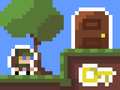 Gêm Pixel Hardcore ar-lein