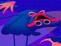 Gêm Flappy Hugie Wugie ar-lein