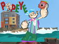 Gêm Popeye ar-lein