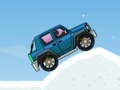 Gêm Rally Eira ar-lein