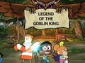Gêm Craig y Glyn: Chwedl y Brenin Goblin ar-lein