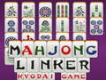Gêm Gêm Mahjong Linker Kyodai ar-lein