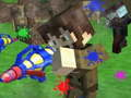 Gêm Rhyfel Paintball Xtreme 2022 ar-lein